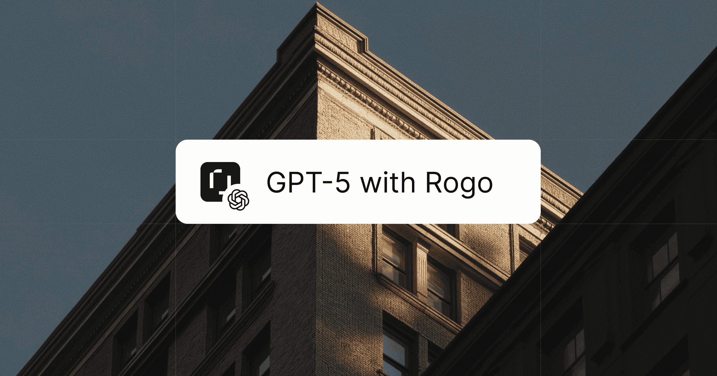 Integrations